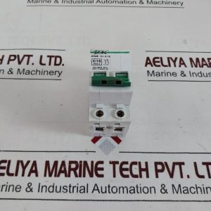 ДЭК ЭЛЬФ 101-2/16 CIRCUIT BREAKER