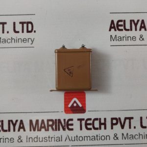 МБГЧ-1 1MKȹ ±10% CAPACITOR