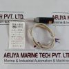 0-800°c Wrk Thermocouple
