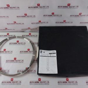 3m 6152025 Stainless Steel Cable Lifeline