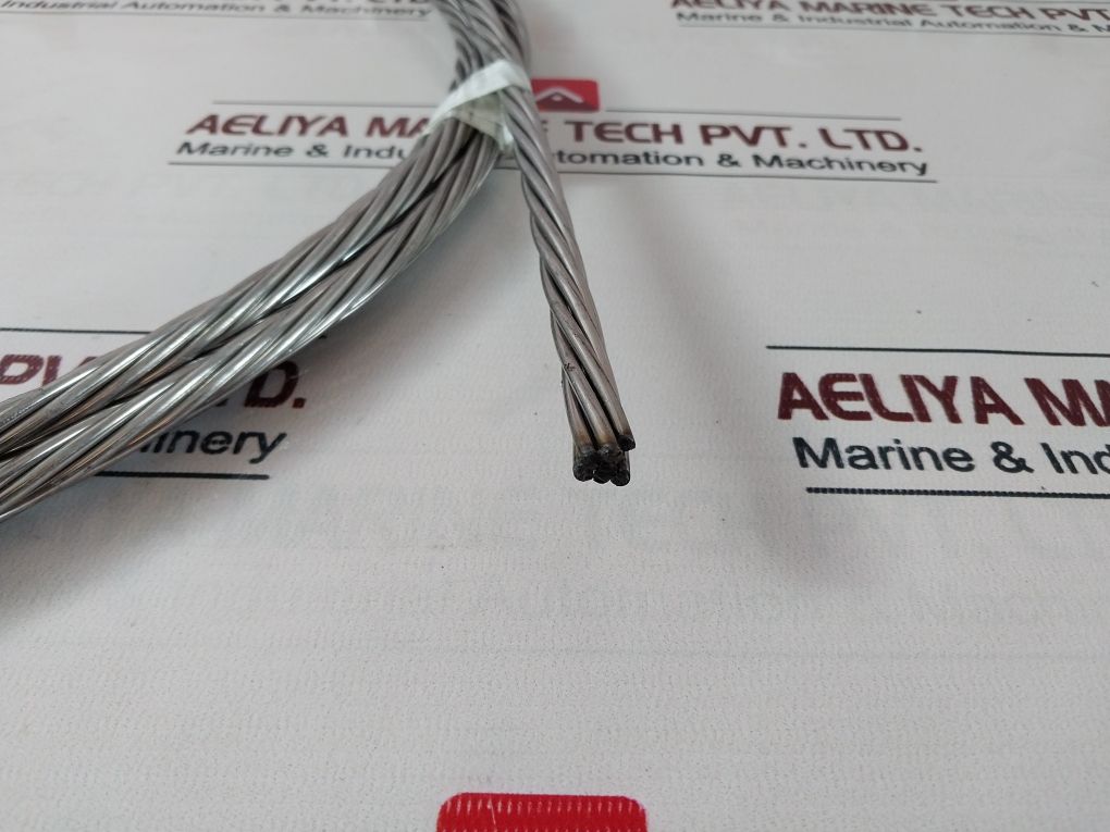 3m Dbi Sala Lad-saf 6152025 Cable & Connector - Image 13