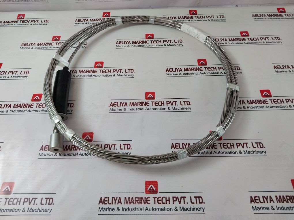 3m Dbi Sala Lad-saf 6152025 Cable & Connector - Image 5