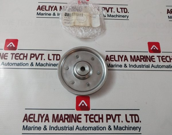 4 Inch- For Door Cable Pulley
