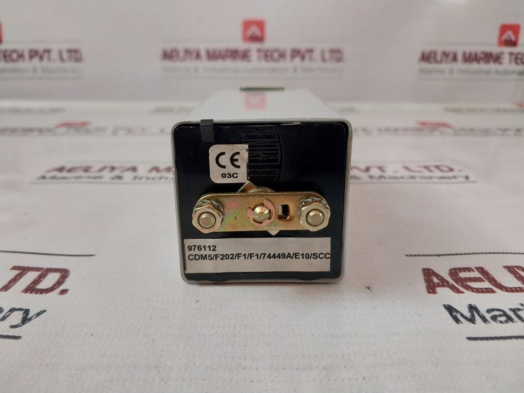 976112 Switch Tpl (Light Push Turn) - Image 14