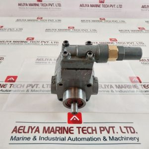 A-ryung Atp-220ha (Vb) T-rotor Pump