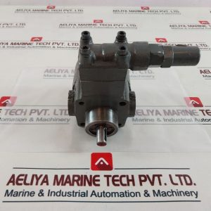 A-ryung Atp-220ha (Vd) T-rotor Pump