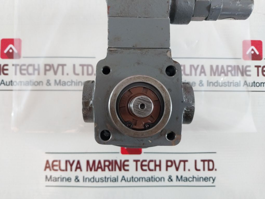 A-ryung Atp-220ha (Vd) T-rotor Pump - Image 8