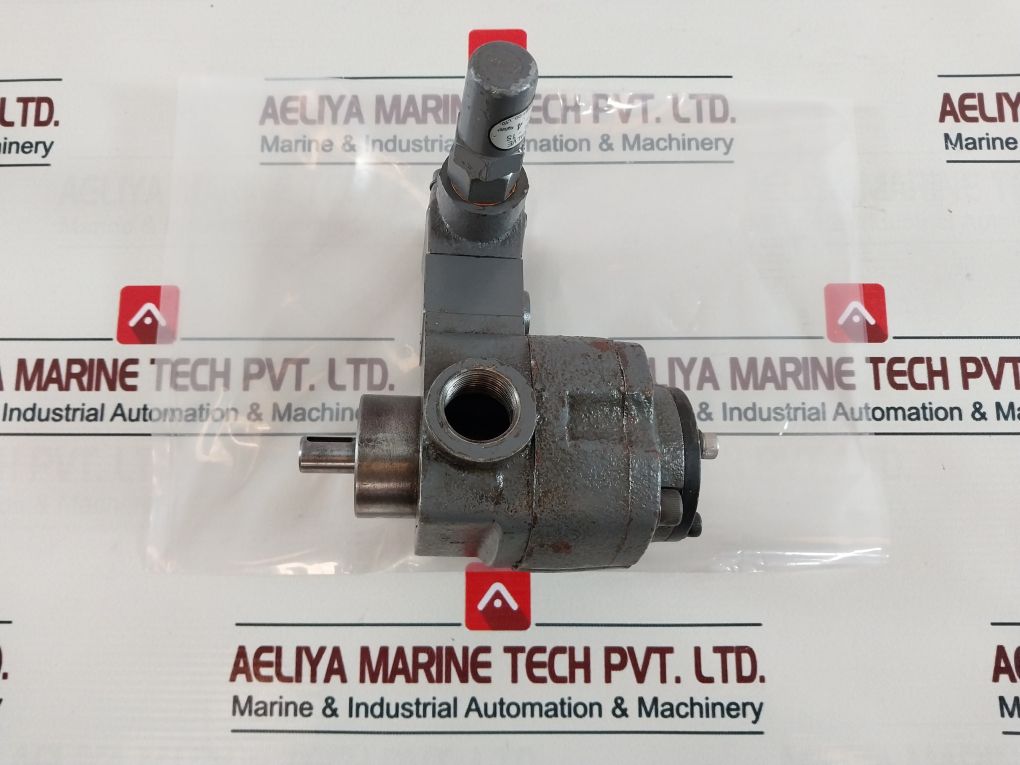 A-ryung Atp-220ha (Vd) T-rotor Pump - Image 5