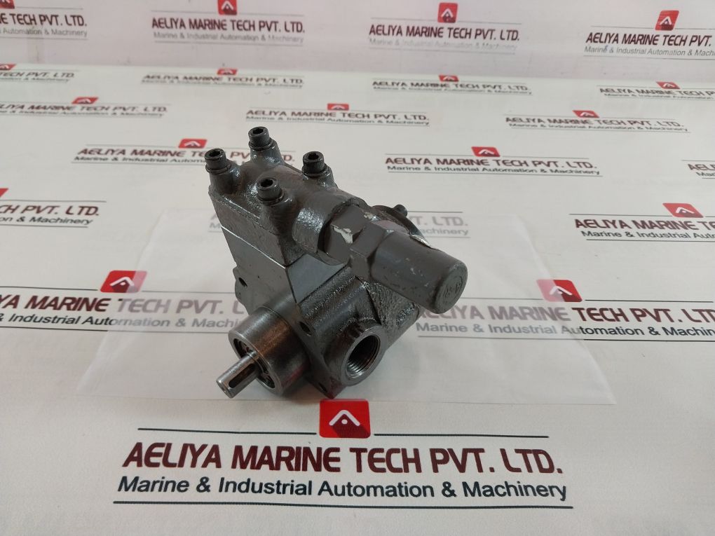 A-ryung Atp-220ha (Vd) T-rotor Pump - Image 6