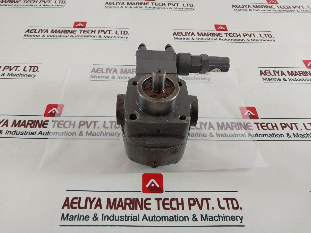 A-ryung Atp-220ha (Vd) T-rotor Pump - Image 4