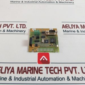 Acd 00013-02 Electronic Card