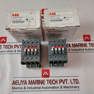 Abb A26-30-01 Contactor