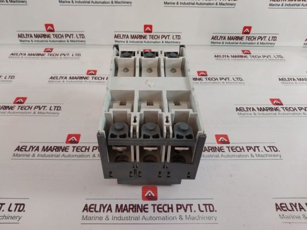 Abb A260-30 Contactor 600v