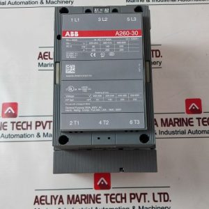Abb A260-30 Contactor