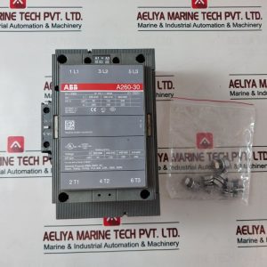 Abb A260-30 Magnetic Contactor