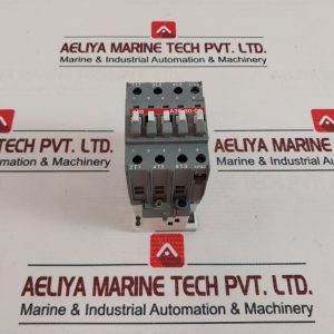 Abb A30-30-01 Contactor