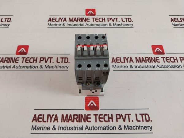 Abb A30-30-01 Contactor