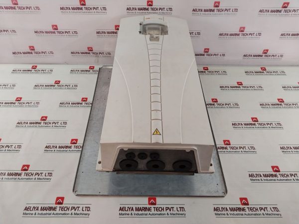 Abb Ach550-01-125a-4+b055 Frequency Inverter