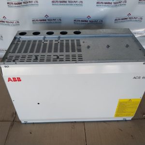 Abb Acs600 Multidrive Modules Acw64413906-md-kit+v991
