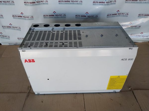 Abb Acs600 Multidrive Modules Acw64413906-md-kit+v991
