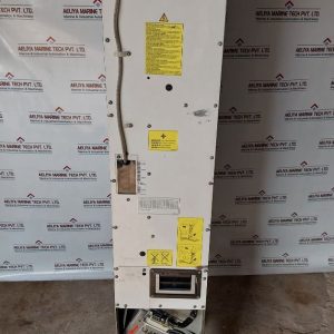 Abb Acs800-104-0580-7+c126+e205+v991 Inverter