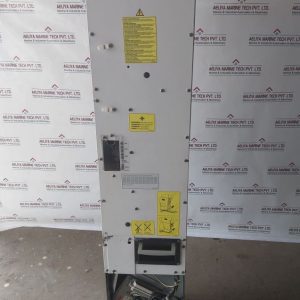 Abb Acs800-104-0580-7+c126+e205+v991 Inverter