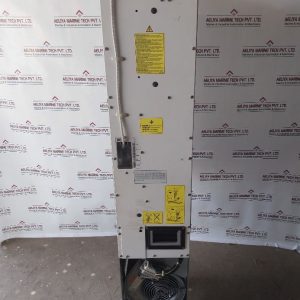 Abb Acs800-104-0580-7+c126+e205+v991 Inverter