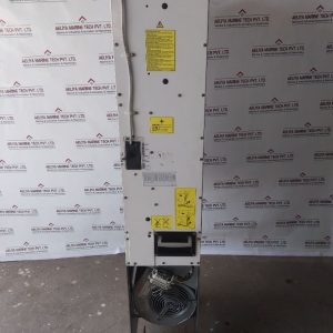 Abb Acs800-104-0580-7+c126+e205+v991 Inverter