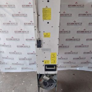 Abb Acs800-104-0580-7+c126+e205+v991 Inverter