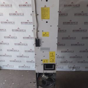 Abb Acs800-104-0580-7+c126+e205+v991 Inverter-73323