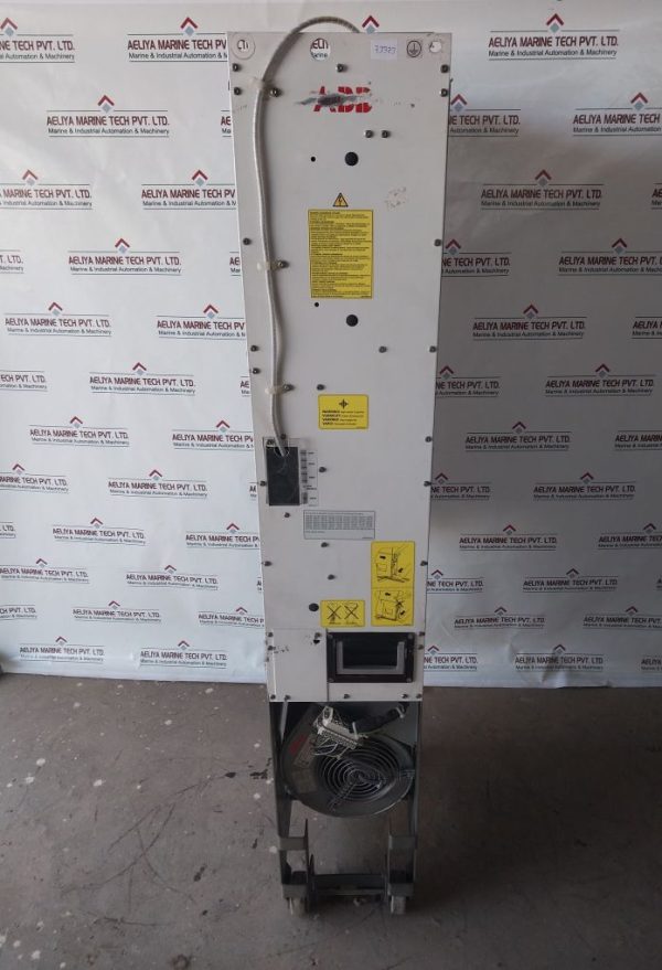 Abb Acs800-104-0580-7+c126+e205+v991 Inverter-73323