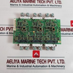 Abb Agdr-61c Igbt Module Drive