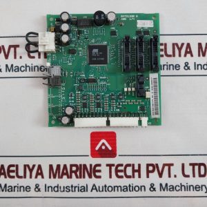 Abb Aint-02 Ac Drive Converter Card