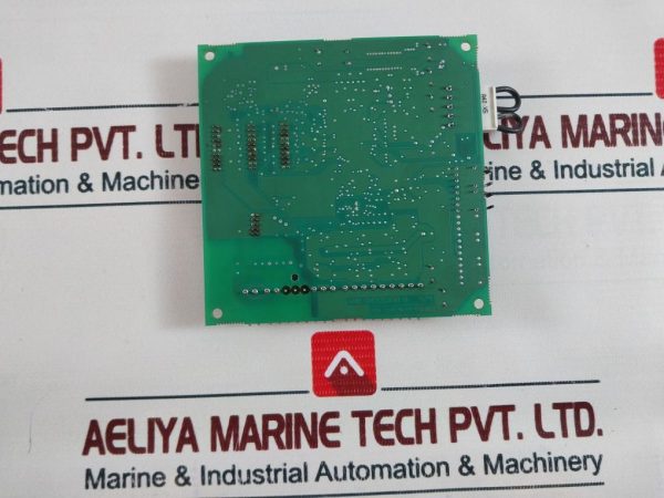 Abb Aint-02 Ac Drive Converter Card - Image 4