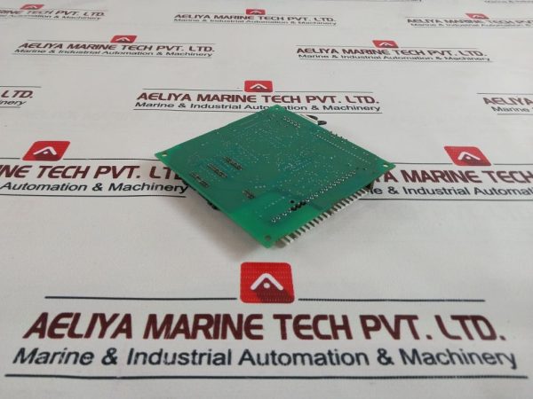 Abb Aint-02 Ac Drive Converter Card - Image 5