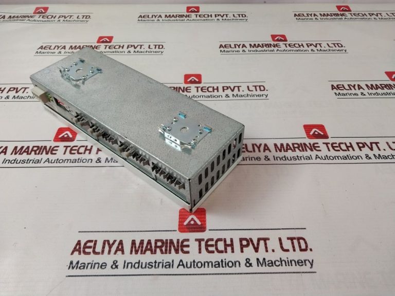 Abb Apbu-44c Branching Unit - Aeliya Marine