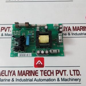 Abb Apow-01c Power Supply Board-73335