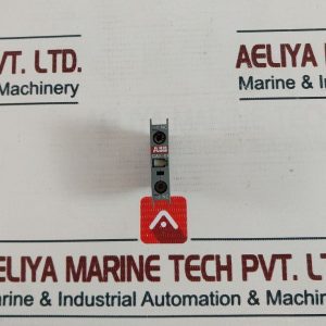 Abb Ca5-01 Auxiliary Contact Block-73783