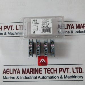 Abb Ca5-10 Auxiliary Contact Block