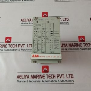 Abb Cma 39-c