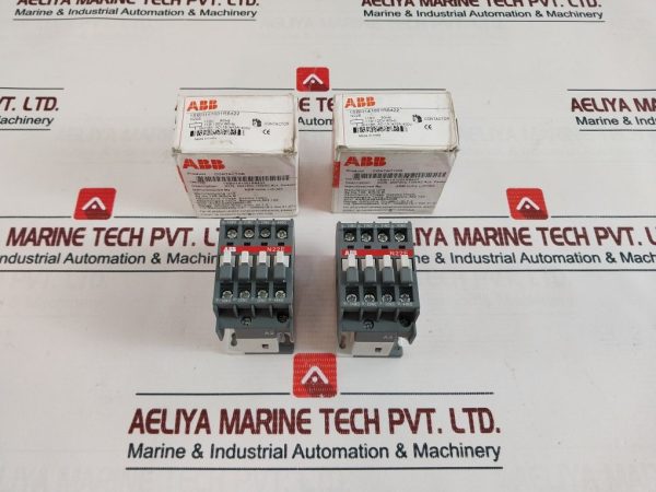 Abb N22e Contactor Relay