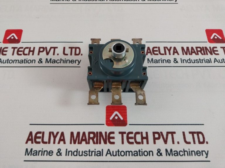 Shaft Support ABB OETL-ZX95 :: Shaft Coupler 12mm :: Rexel