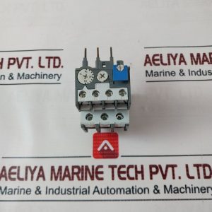 Abb Ta25 Du Thermal Overload Relay