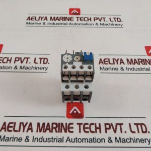 Abb Ta25 Du Thermal Overload Relay