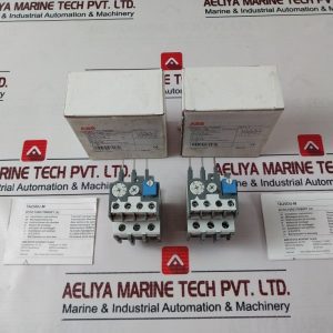 Abb Ta25du-1.8m Thermal Overload Relay Ip20