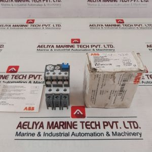 Abb Ta25du-32 Thermal Overload Relay Ip20