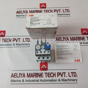 Abb Ta25du-xm Thermal Overload Relay Ip20