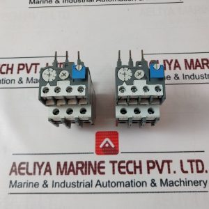 Abb Ta25du-xm Thermal Overload Relay Ip20