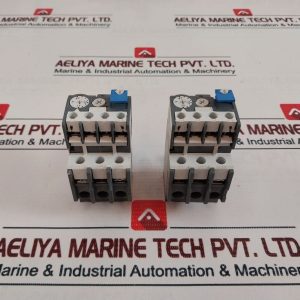 Abb Ta25du-xm Thermal Overload Relay Ip20