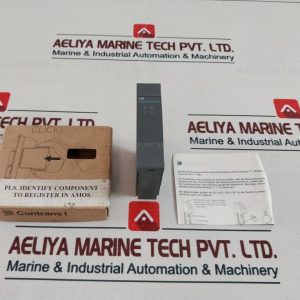 Abb V17152-310 Intelligent Transmitter Module